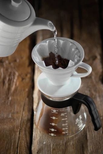 Coffee Shop